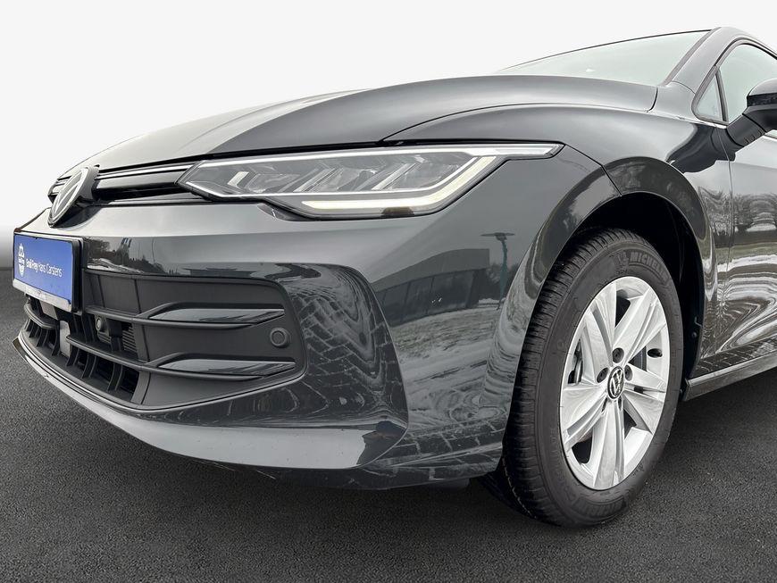 Volkswagen Golf VIII Life 1,5 l TSI OPF GJR Kamera Klima, миниатюра 6