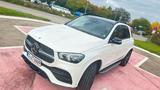 Mercedes-Benz GLE 400 d 4m+Amg+Offroad+360K+SoftCls+Stand+Luft