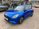 Suzuki Swift 1.2 Hybrid Comfort + neues Modell !!! - Suzuki Swift Neuwagen: Modell