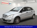 Mercedes-Benz B 150 Klimaanlage SHZ AHK - gebrauchte Mercedes-Benz B 150 aus dem Jahr 2007