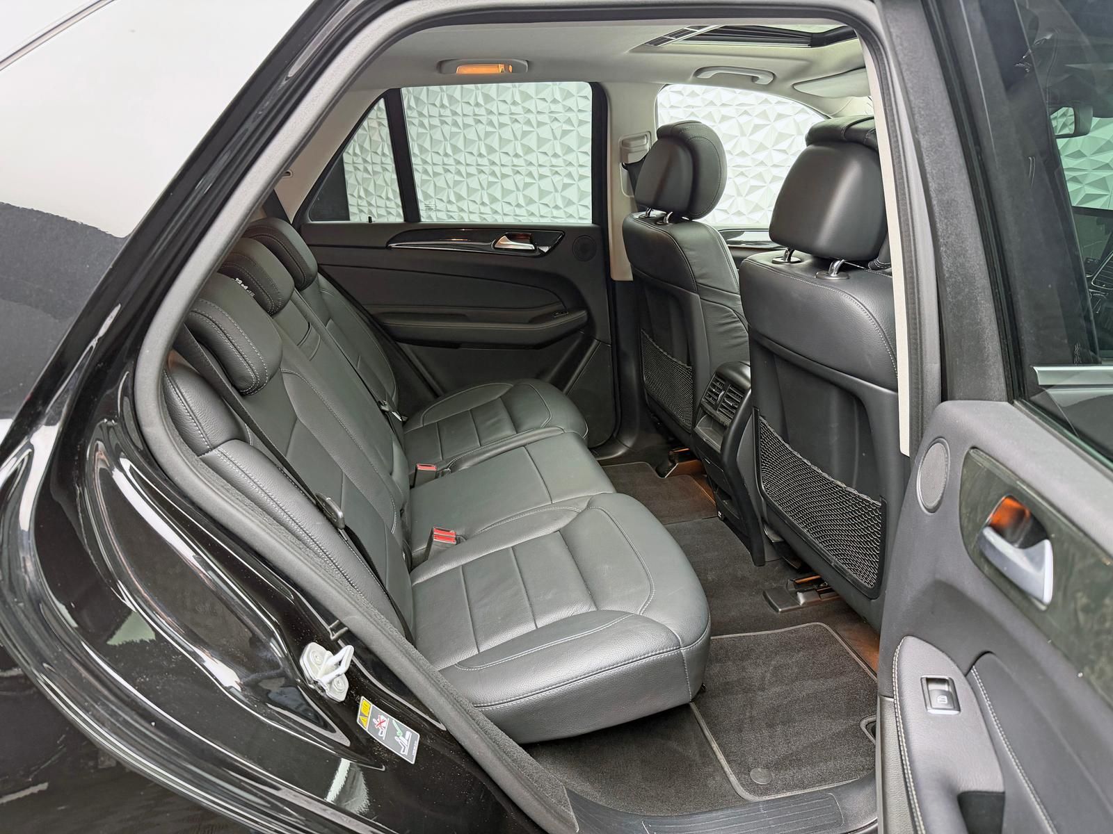 Fahrzeugabbildung Mercedes-Benz GLE 350d AMG/AIRMATIC/STDHZG/DISTRO/H&K/PANO/AHK