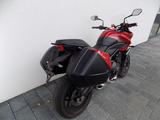 Triumph Tiger Sport 660 - Koffer / Sauber - - TRIUMPH 660 TIGER SPORT