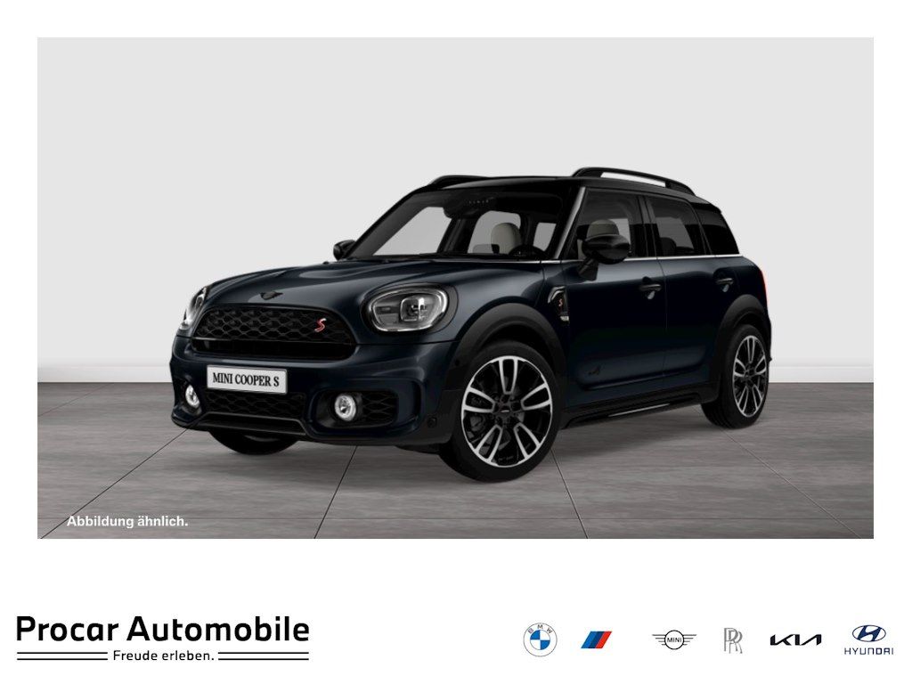 2023 MINI Countryman S (Cooper)