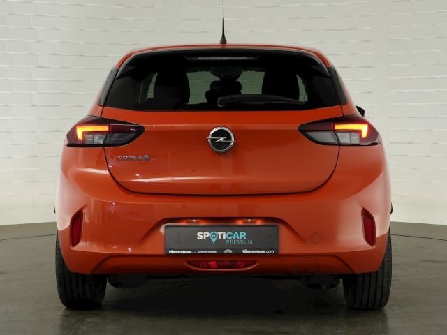Corsa-e F EDITION 50kWh AT+SITZHEIZUNG+KLIMAAUTO