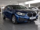 BMW 116i Advantage AHK LED W-LAN NAVI SHZ PDC KLIMA - BMW 116: W