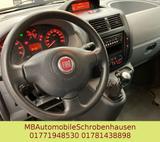 Fiat Scudo L2H1 165 Multijet - Fiat Scudo: Multijet