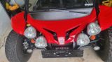 PGO Quad buggy Bugracer 500 i - GEBRAUCHT QUAD BUGGY