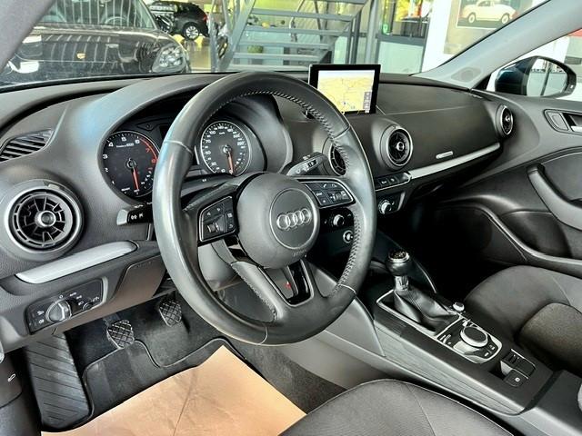 Audi A3 Limousine 30 TFSI Sport, миниатюра 7