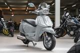 Lambretta X300 GT, sofort lieferbar, Lieferservice - LAMBRETTA X300