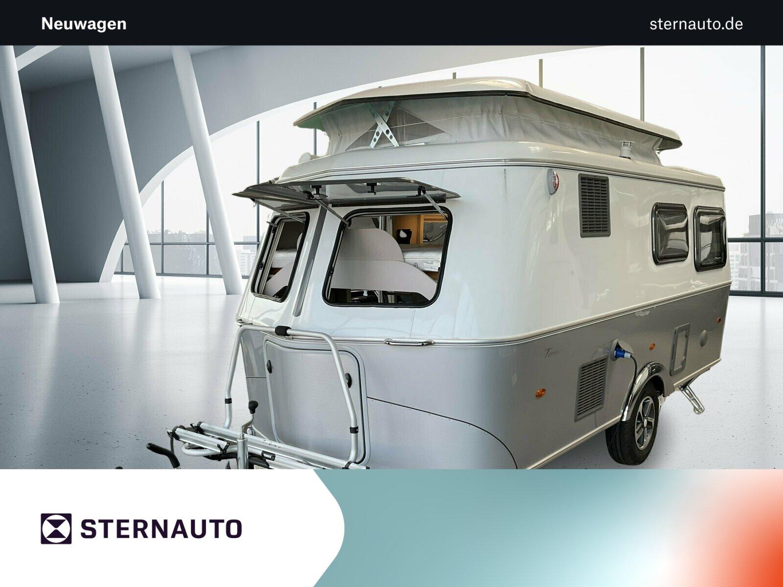 HYMER / ERIBA / HYMERCAR ERIBA Touring 560 / Mover / 1.4 t