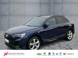 Audi Q3 35 TDI S-TR S-LINE 5JG+LED+NAV+AHK+ACC+SHZ+19