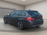 BMW 320 d xDrive Luxury Line PANORAM  KLIMATRO AHK - BMW 320: Xd