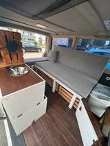 Mercedes-Benz Mercedes Vito 112 CDI Camper Ausbau Automatik - gebrauchte Mercedes-Benz Vito aus dem Jahr 2000
