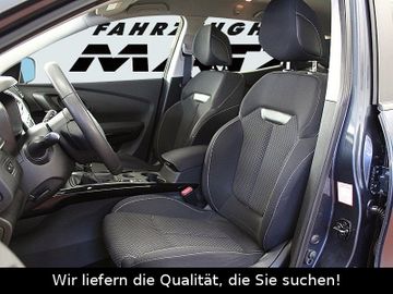 Fahrzeugabbildung Renault Kadjar ENERGY TCe 130 Life*Klima*Radio/CD*