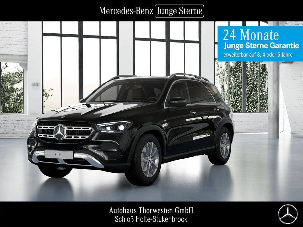 Image of Mercedes-Benz GLE 350