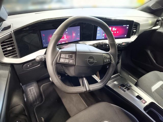 Mokka GS Automatik Facelift