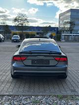 Audi A7 3.0 TDI Quattro Competition top gepflegt tipt - Audi A7 mit Panoramadach