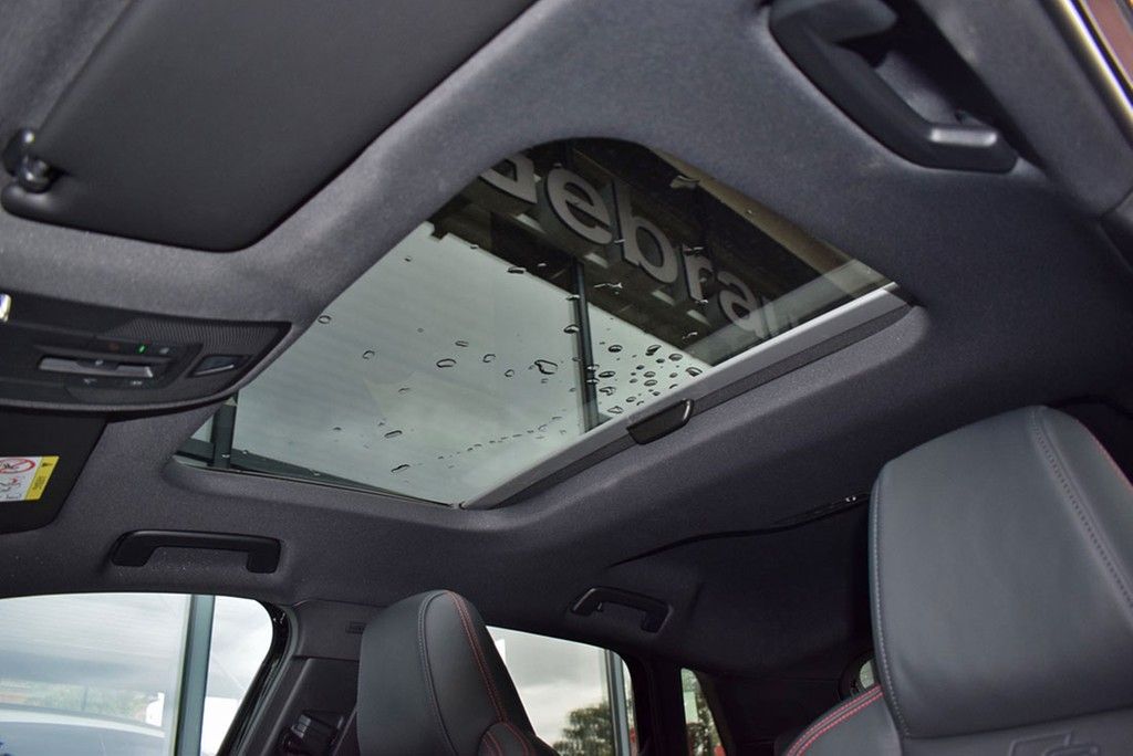 Audi A3 - Bild 9