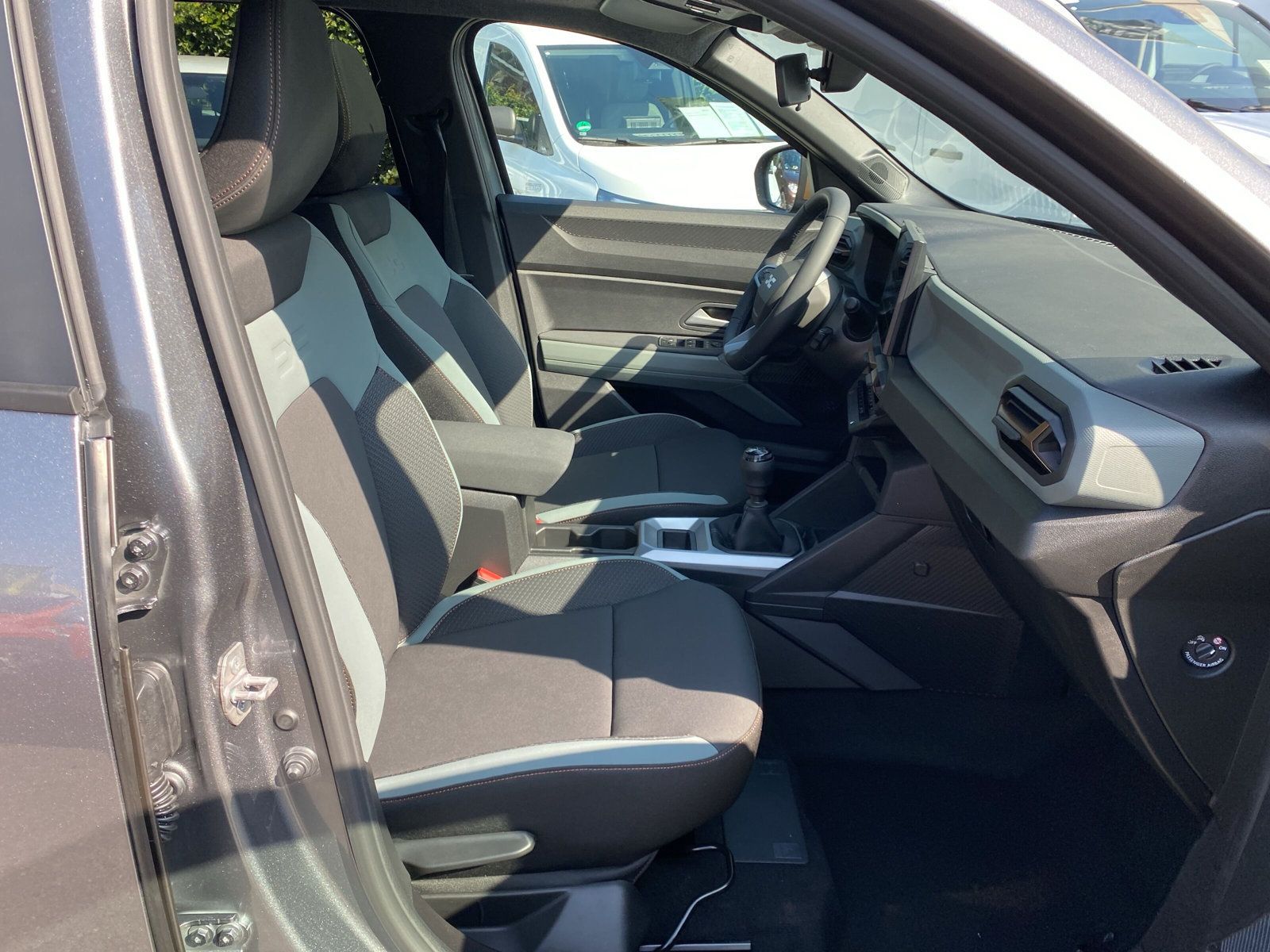 Dacia Bigster - Bild 11