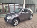 Suzuki Grand Vitara 1.6 Club 4x4 Nur 105 Tkm-AHK-3 Türi - Suzuki Grand Vitara: Geländewagen