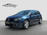 Volkswagen Golf VI Trendline 1.2 TSI TÜV NEU - Gebrauchtwagen bis 6.000 Euro