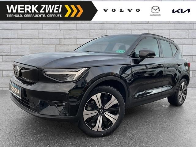 Volvo XC40 P8 Ultimate Pure Electric AWD PANO ACC 360°