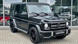 Mercedes-Benz G 500 V8 Facelift 463.2 - 47.175km - 1. Hand - Mercedes-Benz G-Class in Düsseldorf