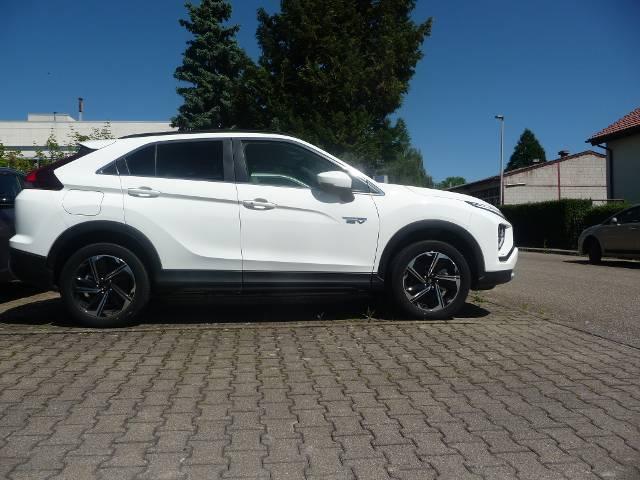 Mitsubishi Eclipse Cross Plug-in Hybrid PLUS 2.4 MIVEC 4WD