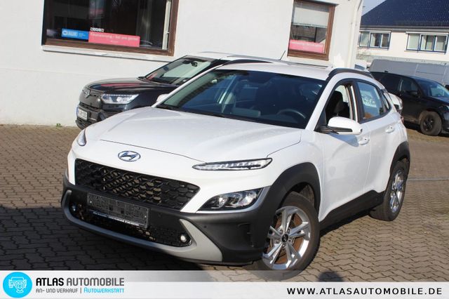 Hyundai KONA Trend Mild-Hybrid 2WD Rückfahrkamera=