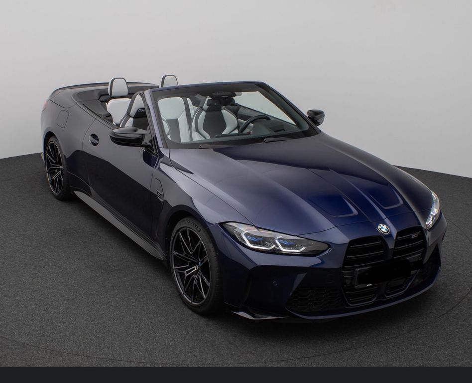 Image of BMW M4