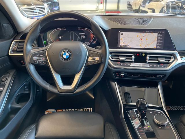 BMW 330 i xDrive Sport Line *1.HAND*LASER*HUD*ACC*