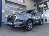 KGM Rexton LUX+20Zoll+Wildleder+3,5t AHL+5 Sitzer+ - KGM Gebrauchtwagen