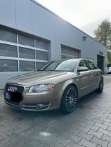 Audi a4 2005  2.0 - Audi A4 aus 2005: 2.0
