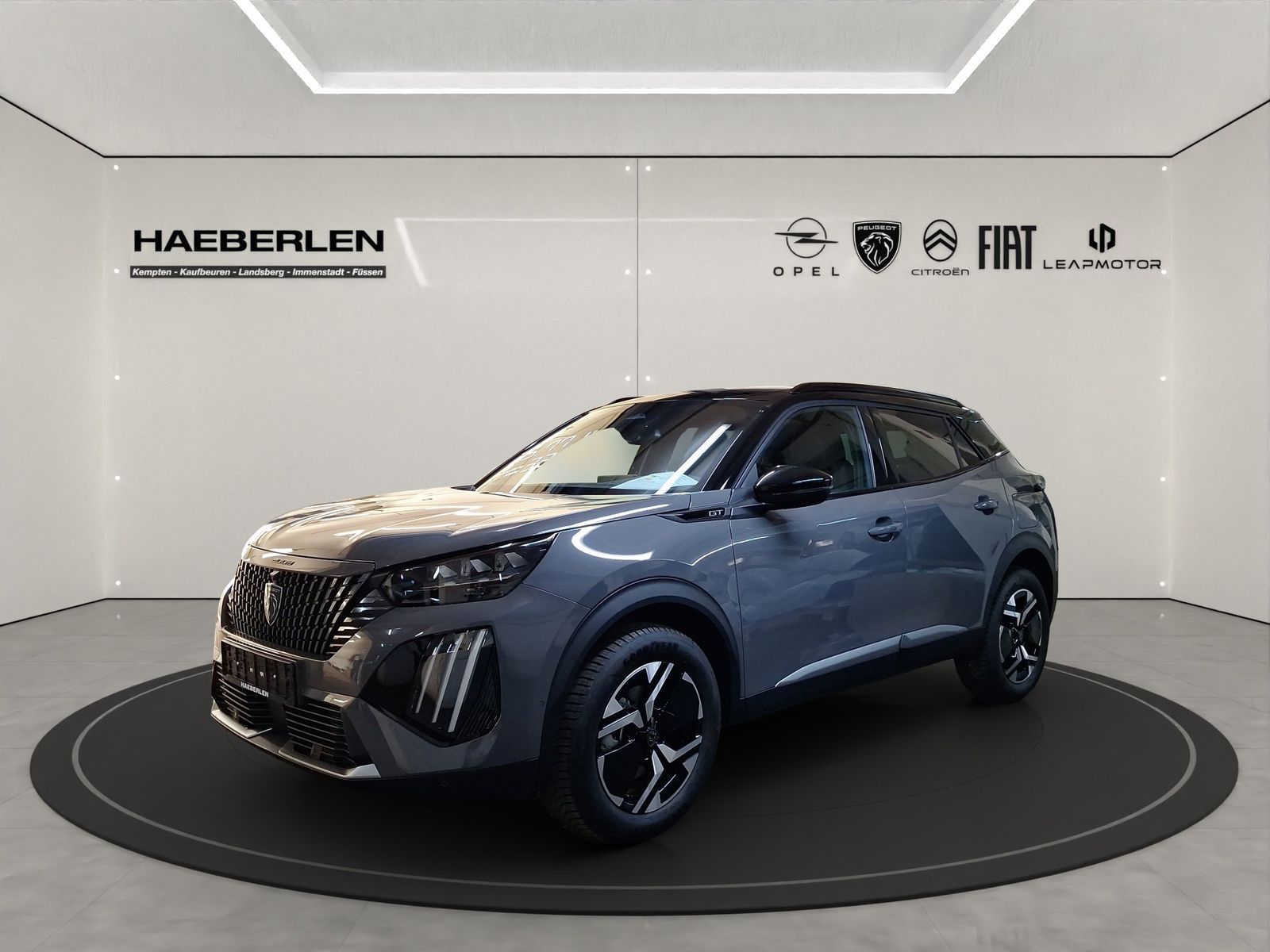Peugeot 2008 - Bild 2