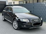 Audi A6 ALLROAD 3.0 Quattro 1 Hand Scheckh... - gebrauchte Audi A6 Allroad aus dem Jahr 2009