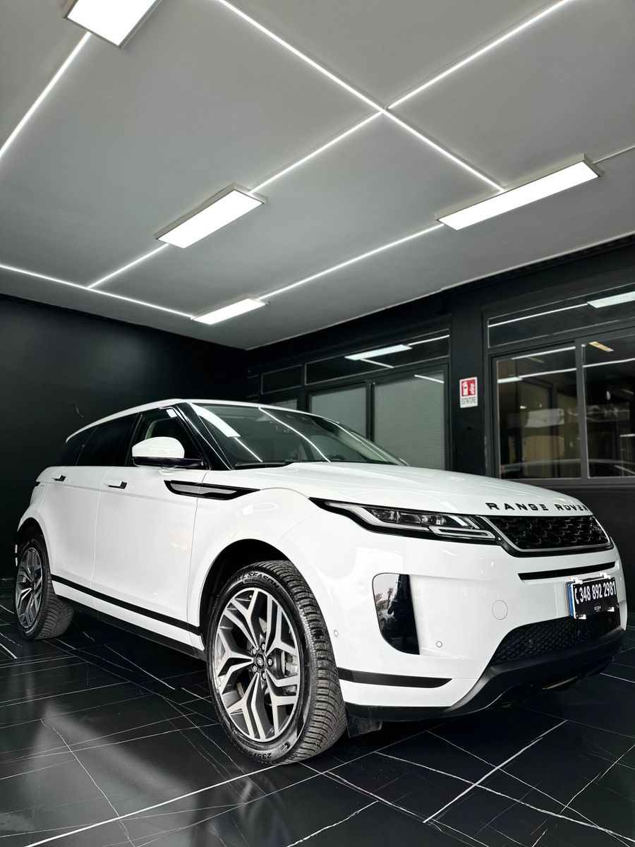 Land Rover Range Evoque 2.0D I4-L.Flw 150 CV AWD