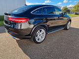 Mercedes-Benz GLE 400 4MATIC Coupe Kamera LED Keyles Go - Mercedes-Benz GLE 400