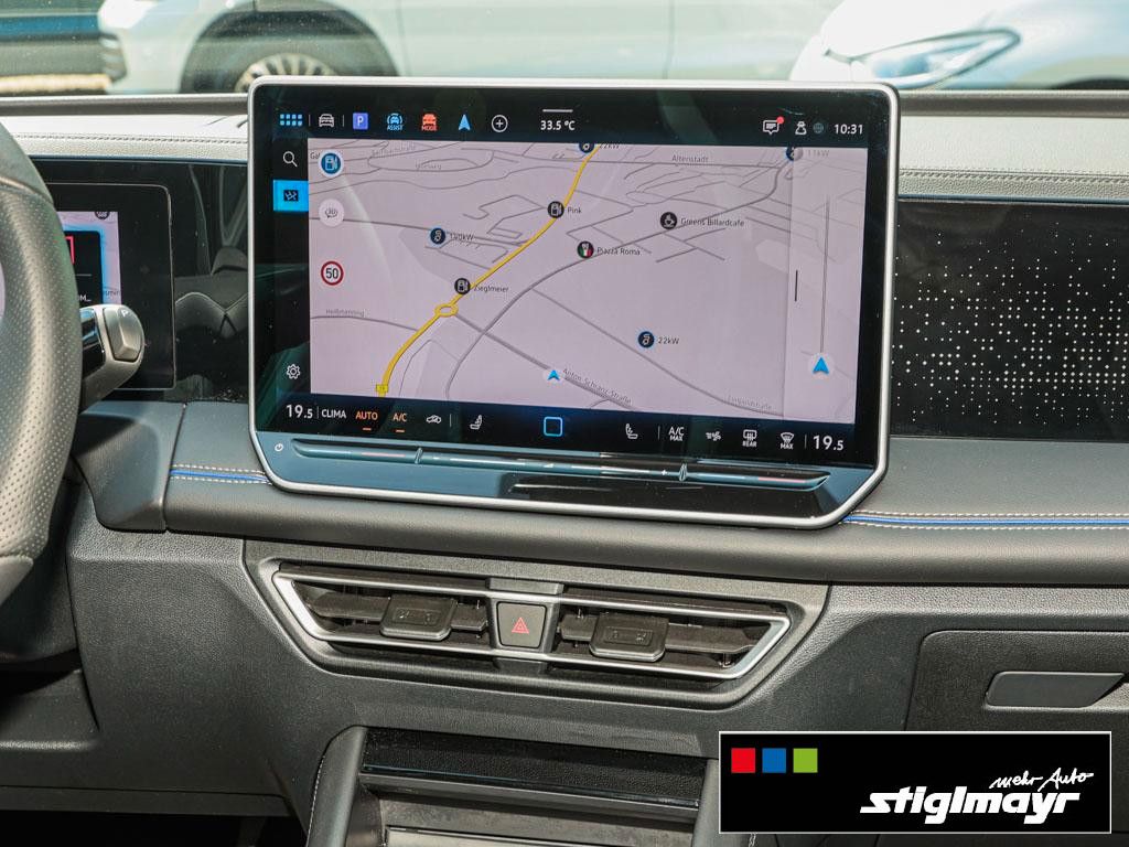Volkswagen Tiguan - Bild 8