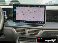 Volkswagen Tiguan - Vorschau Bild 8