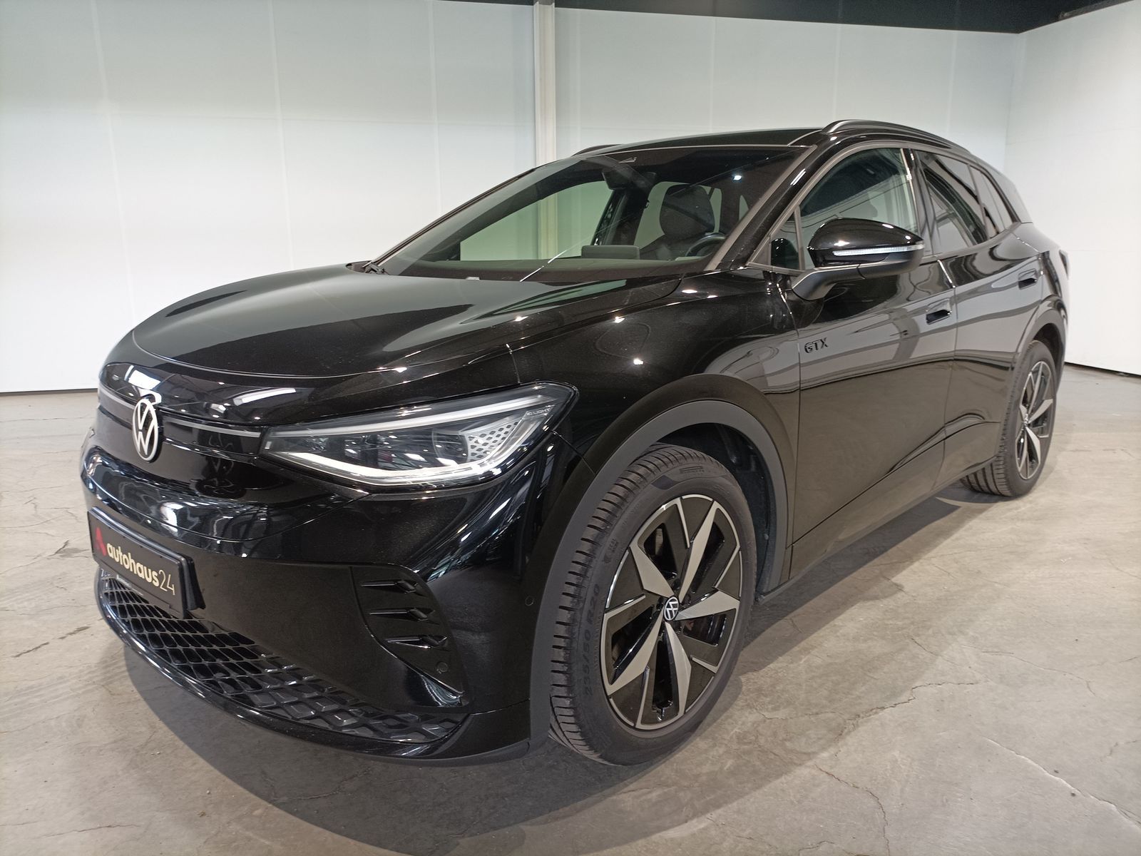 Volkswagen ID.4 77 kWh GTX 4Motion LED|Navi|Kamera|ACC|Pano imagem 3