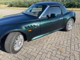 BMW Z3 Roadster 3.0i - - BMW Z3 mit Benzin-Antrieb: Automatik