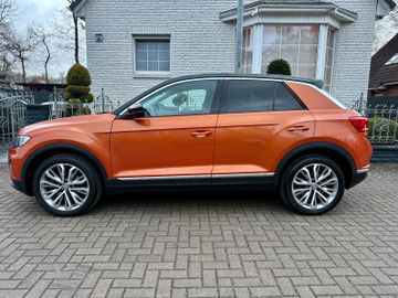 Volkswagen T-Roc - 8