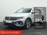 Volkswagen T-Roc 1.5 TSI DSG R-Line LED-PLUS NAVI 3-J-GAR A - Volkswagen Jahreswagen