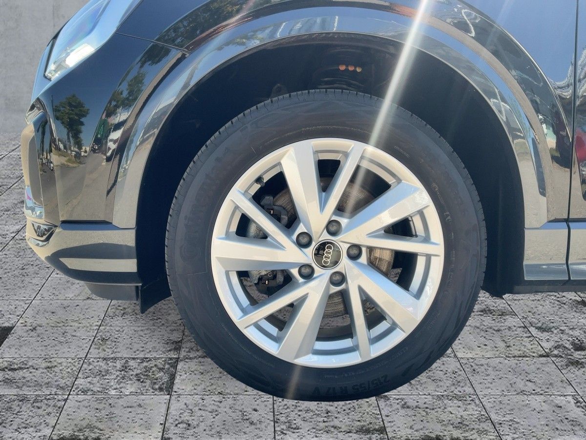 Audi Q2 - Bild 8
