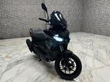 Aprilia SR GT 200 - APRILIA SR