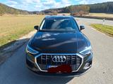 Audi Q3 40 TFSI quattro S tronic - - Audi Q3 Unfallwagen