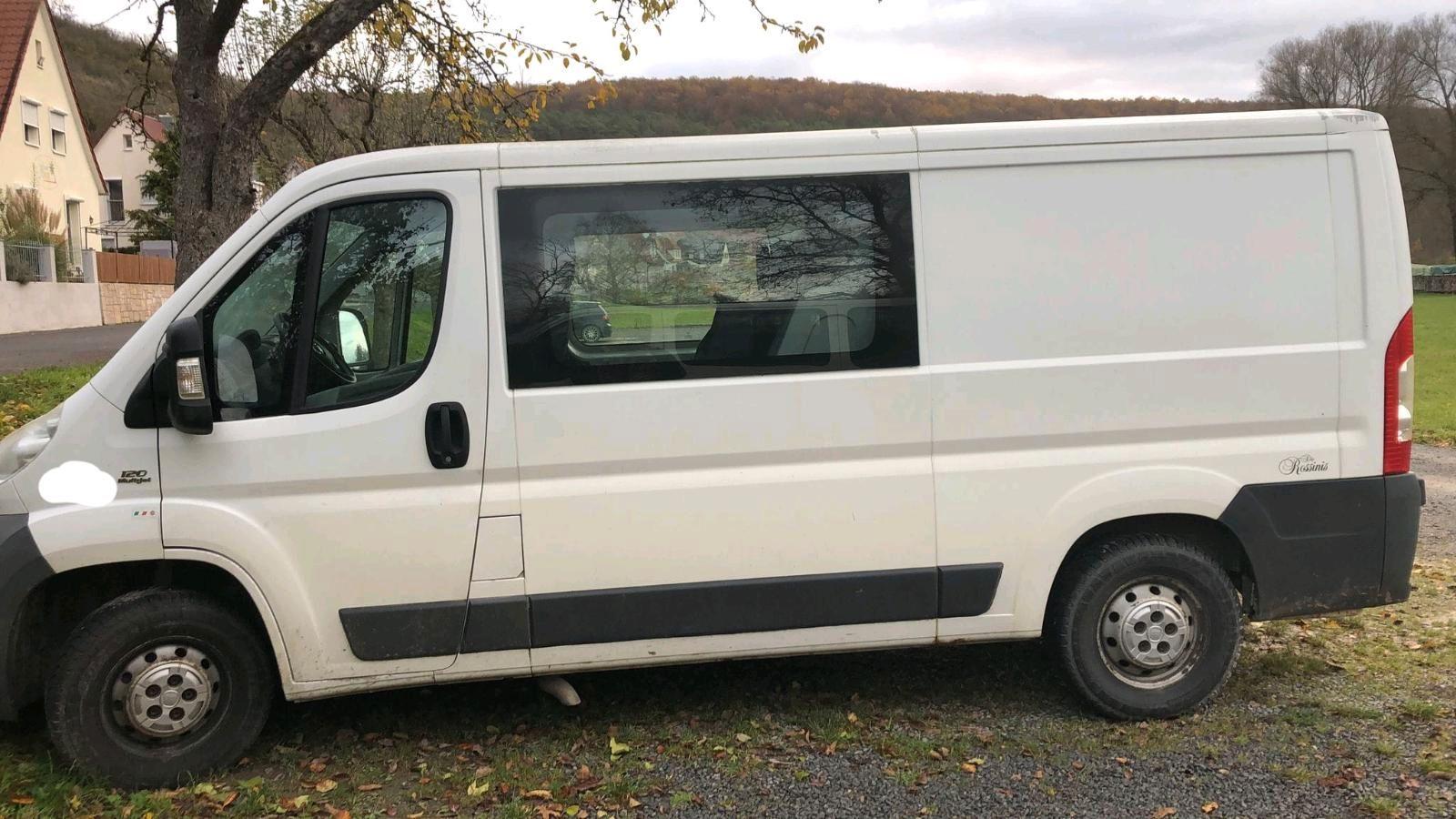Fiat Ducato