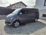 Volkswagen VW Multivan Comfortline 2,0 TDI 4Motion BM... - Volkswagen LT aus 2016