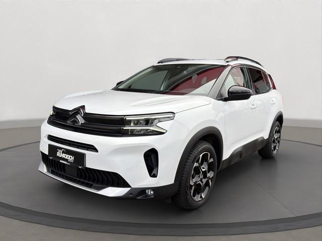 Citroën C5 Aircross PureTech 130 S&S EAT8 Feel Pack