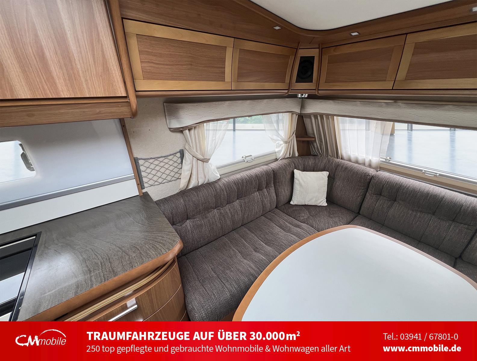 Kabe Royal 560 XL - MOVER -